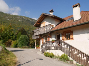 Appartement 4 personnes Lac d'Annecy